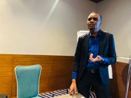 Regional Business Incubator Management 2025