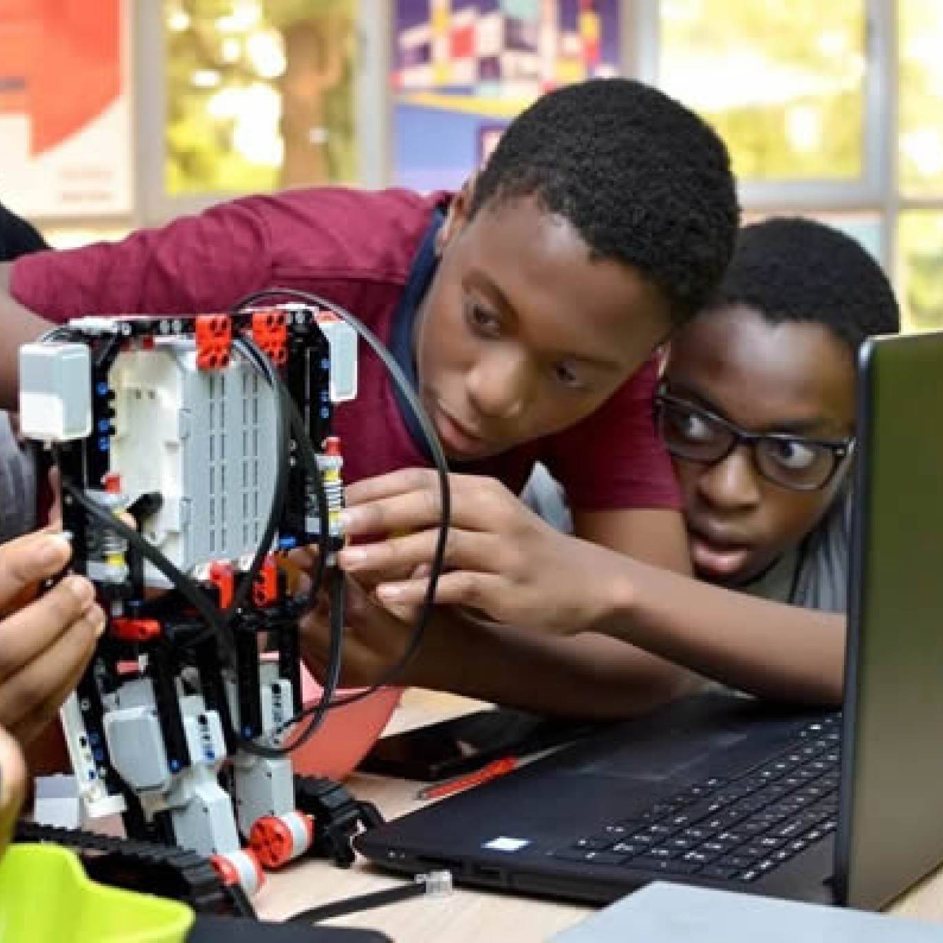 Opportunities for youth and women entrepreneurs in Tanga city