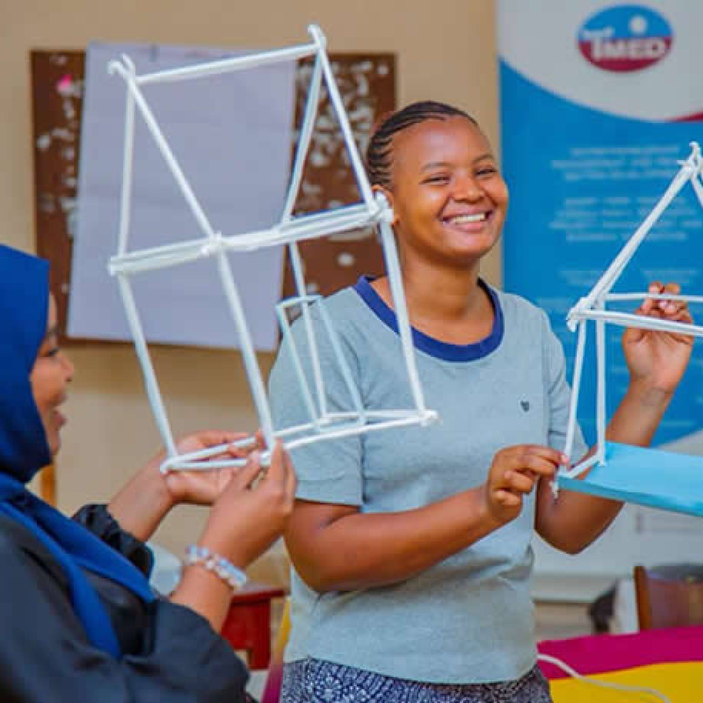 Strengthens Business Development Service Providers